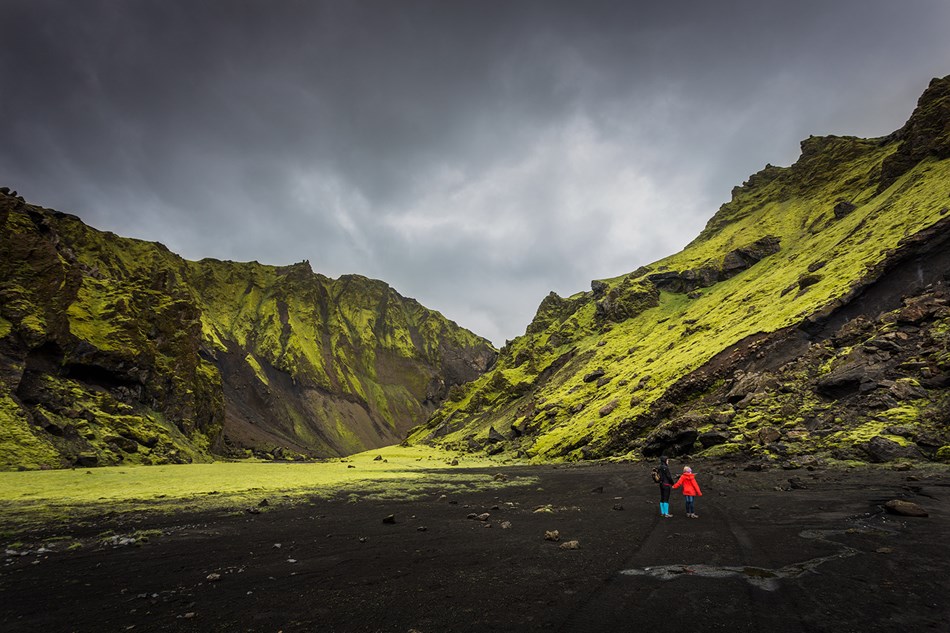 Detailed Iceland travel plan and briefing
