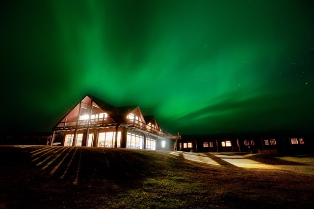 Hand-picked hotels and retreats in Iceland