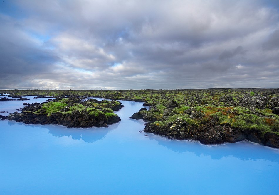 True local expertise in Iceland