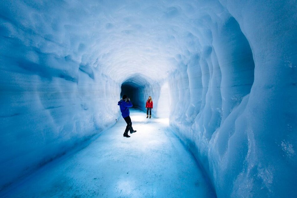 Signature Iceland experiences