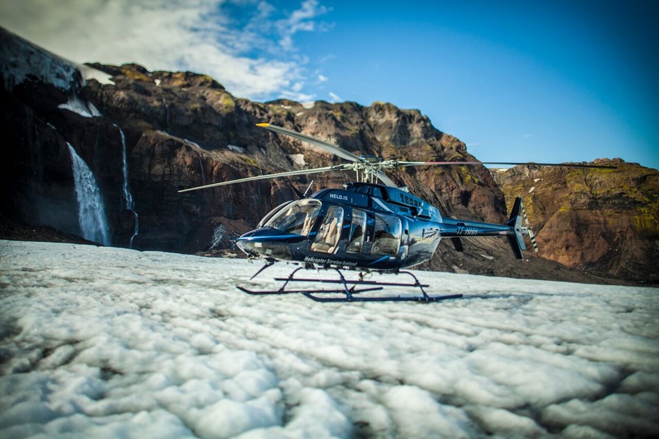 Tailor-made itineraries in Iceland