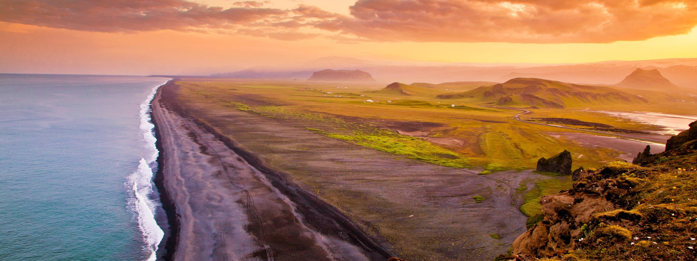 Owner-led private travel planning in Iceland