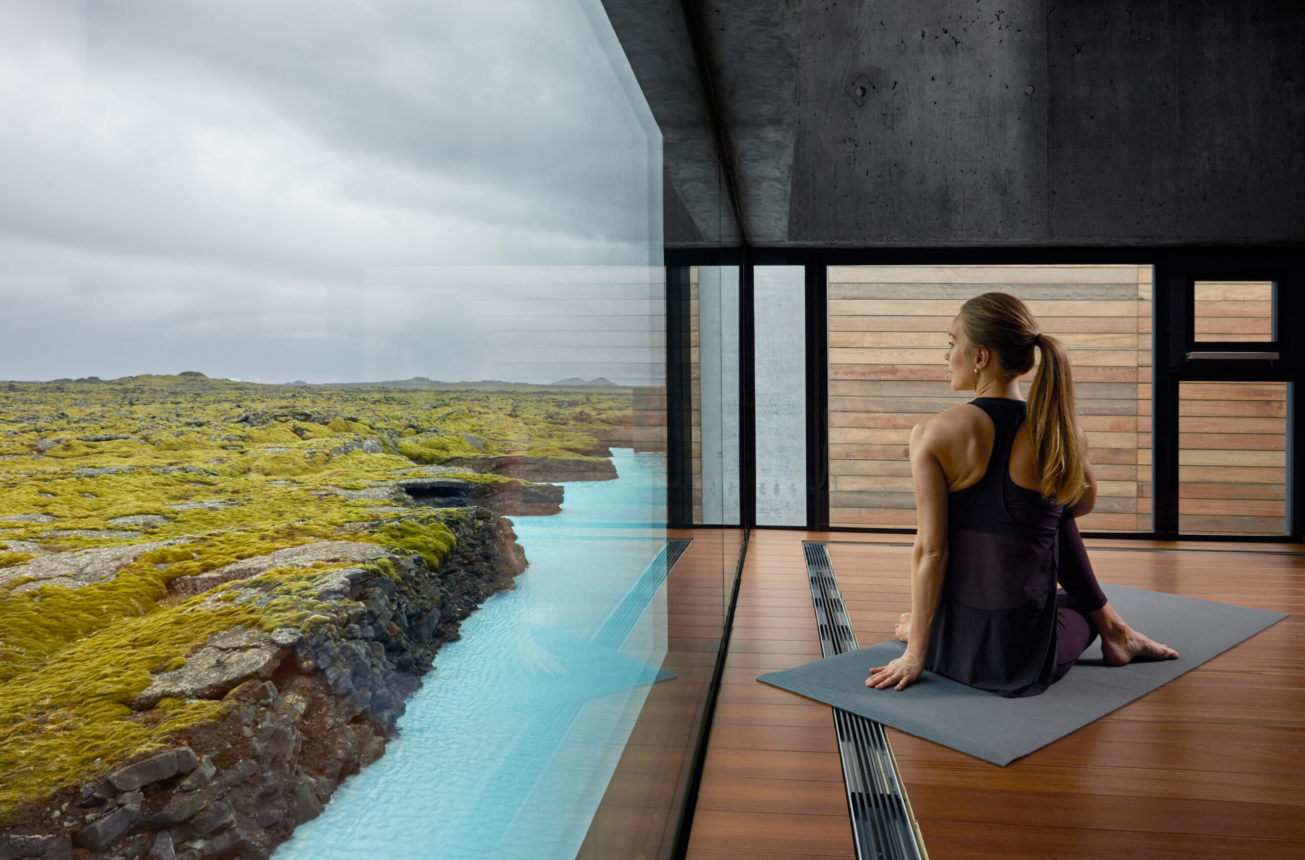 Seamless Iceland travel logistics