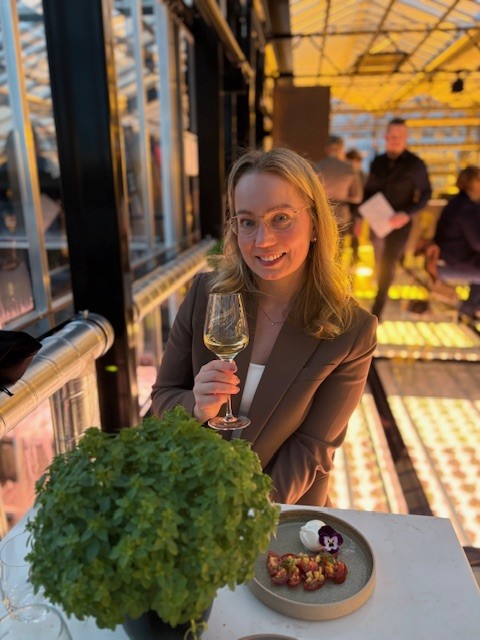 Freyja Ágústsdóttir
