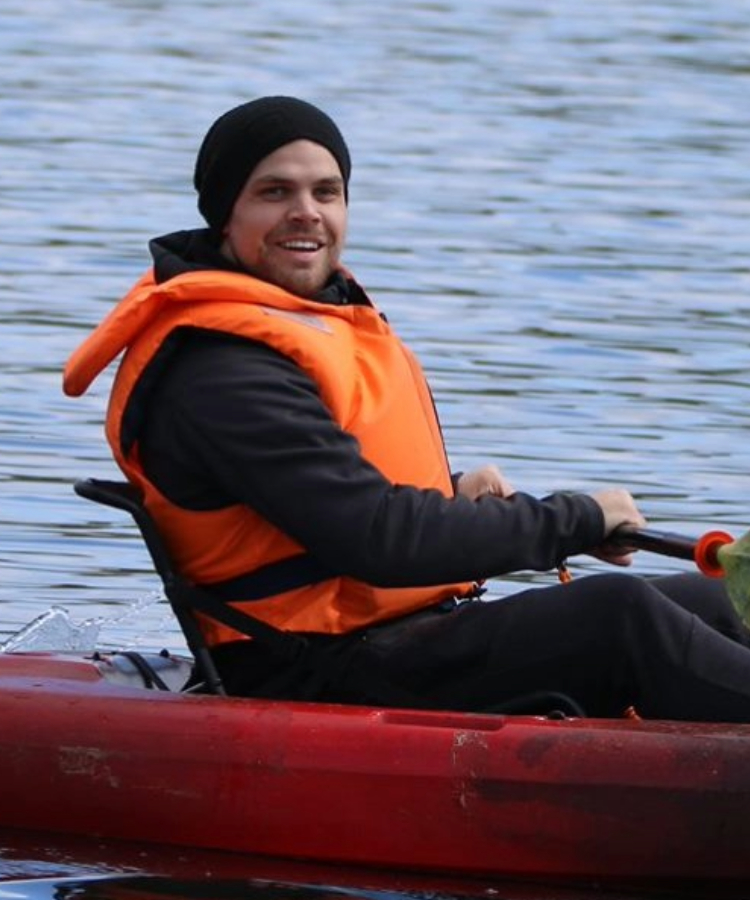 Tomas Thor Thorsteinsson