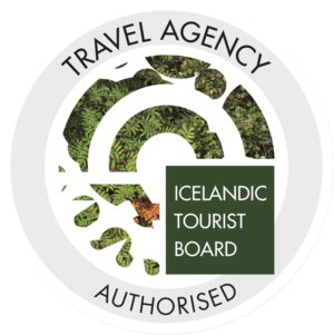 Travel Agency Authorised Iceland Travel Board