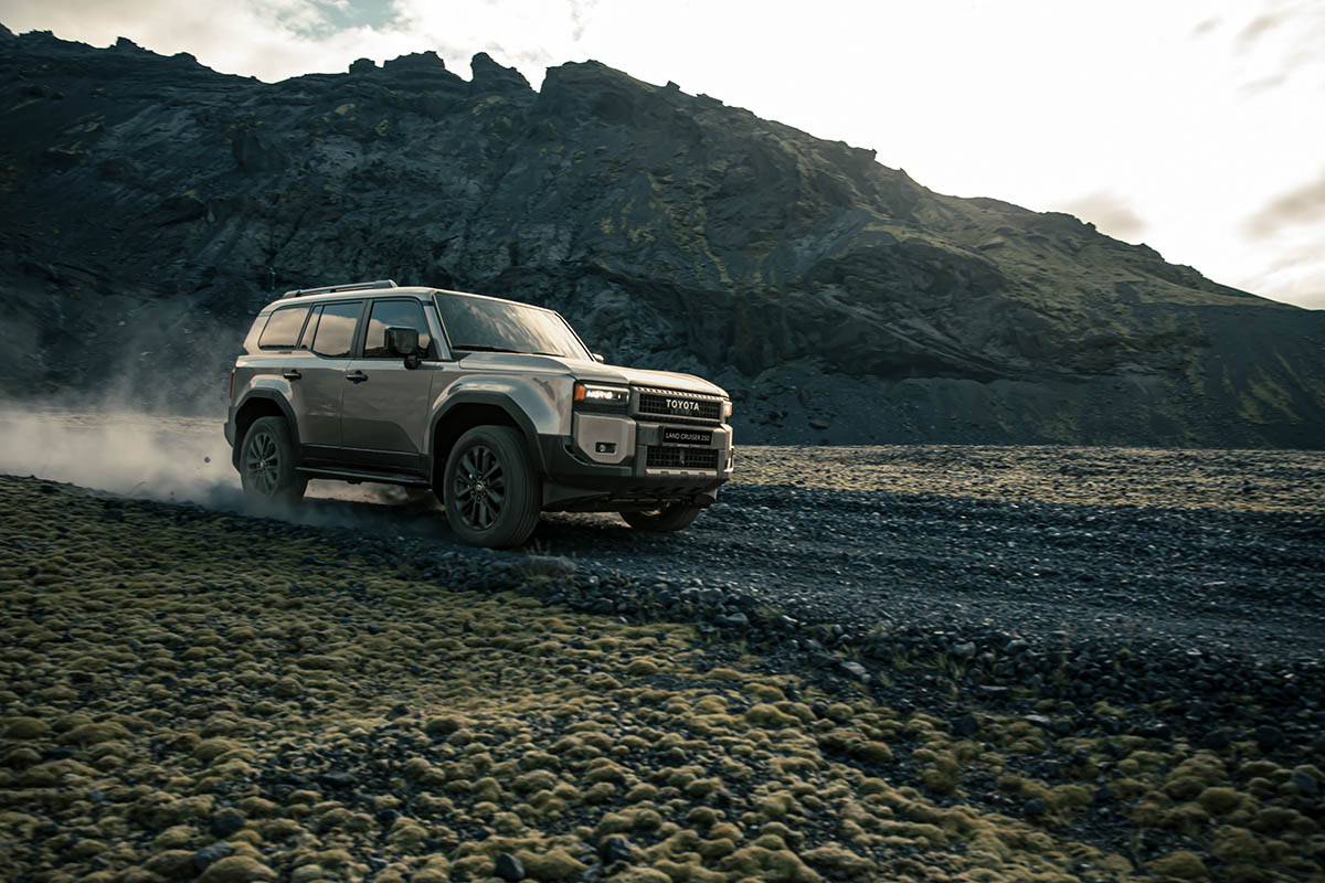 Bespoke self-drive itineraries in Iceland
