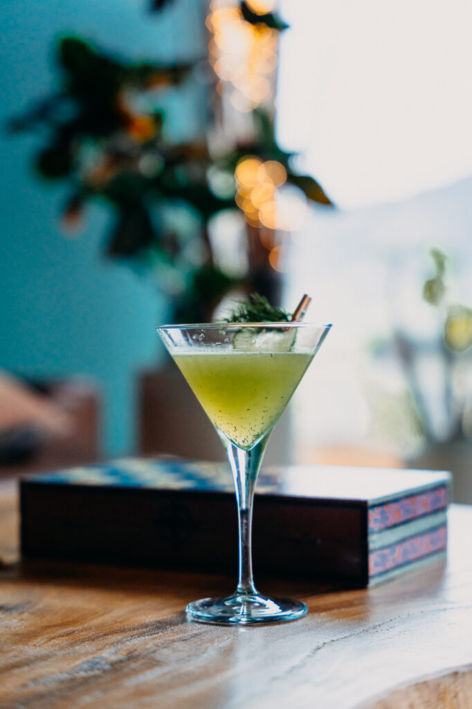 Creative bar