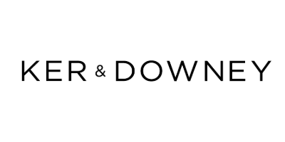 Ker & Downey Logo
