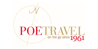 Poe Travel Logo