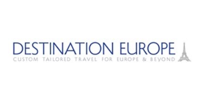 Destination Europe Logo