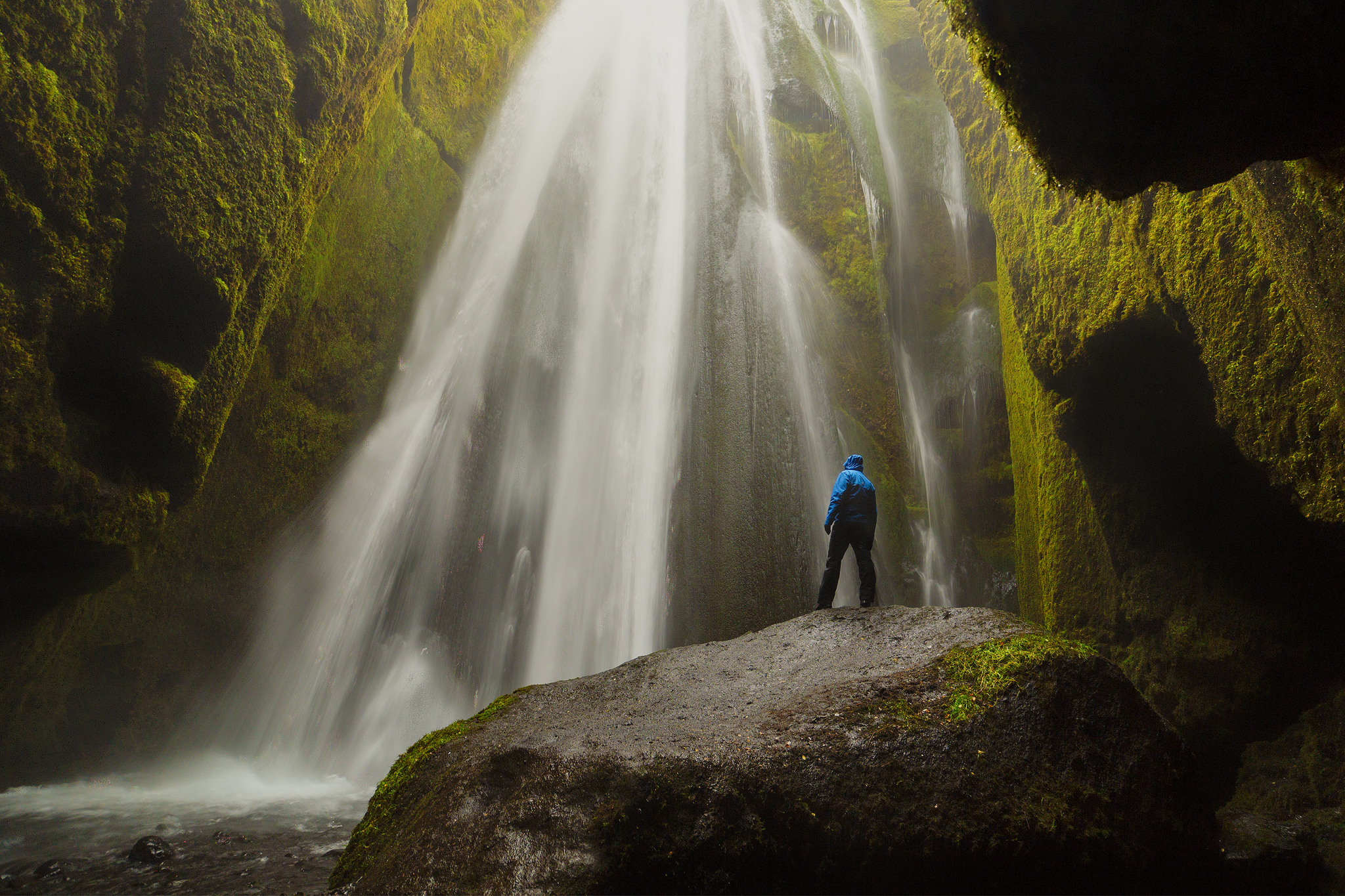 Golden Circle & South Coast Escape