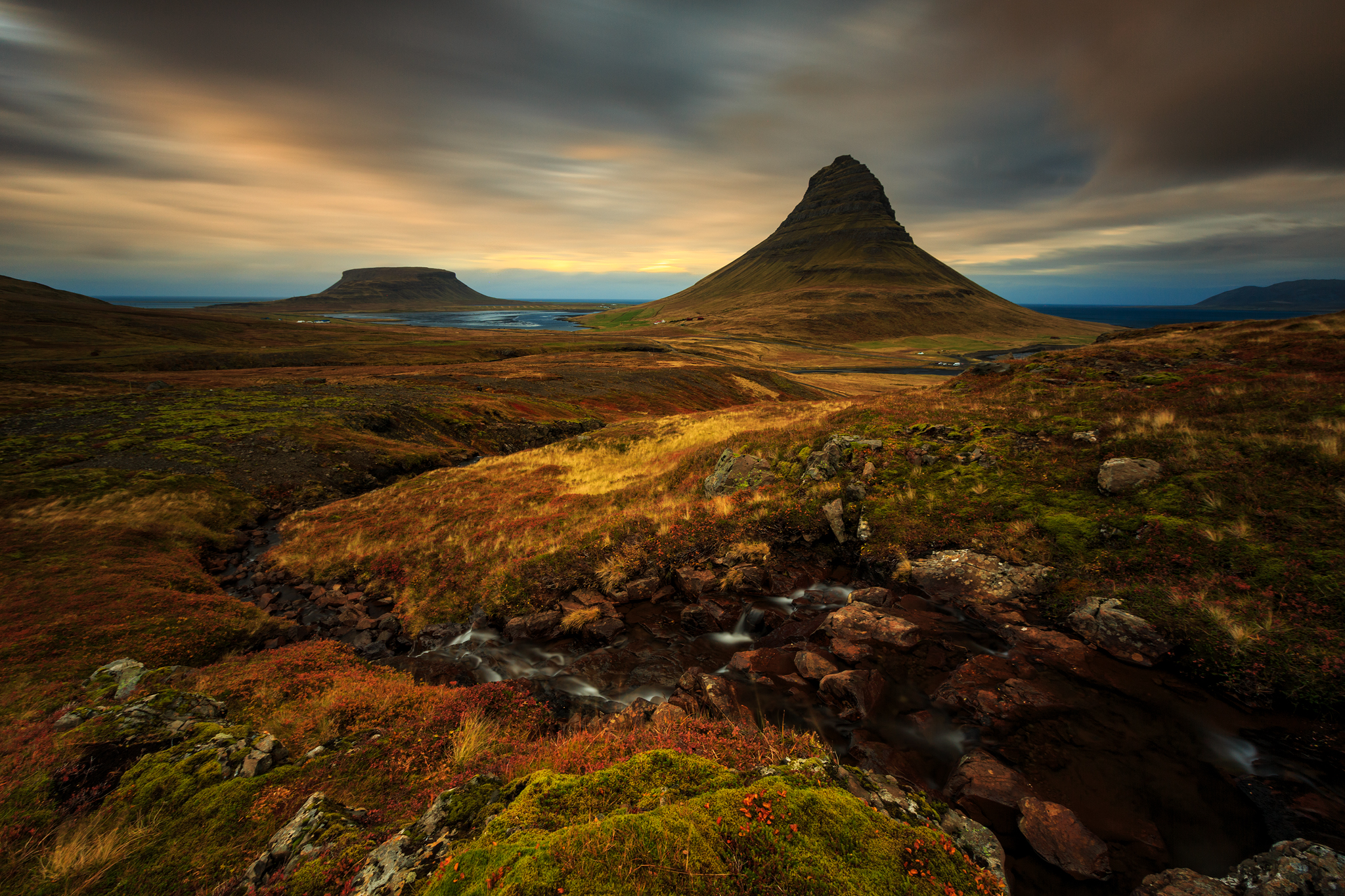 Highlands & Hidden Gems Road Journey