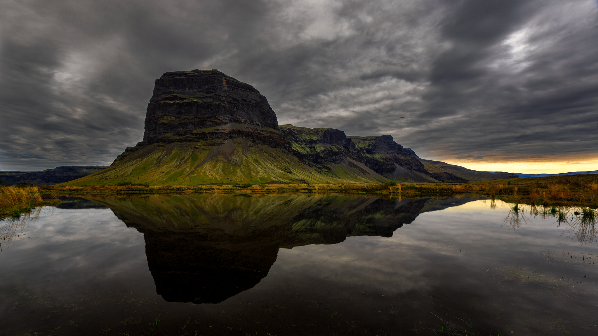 Private luxury travel in Iceland